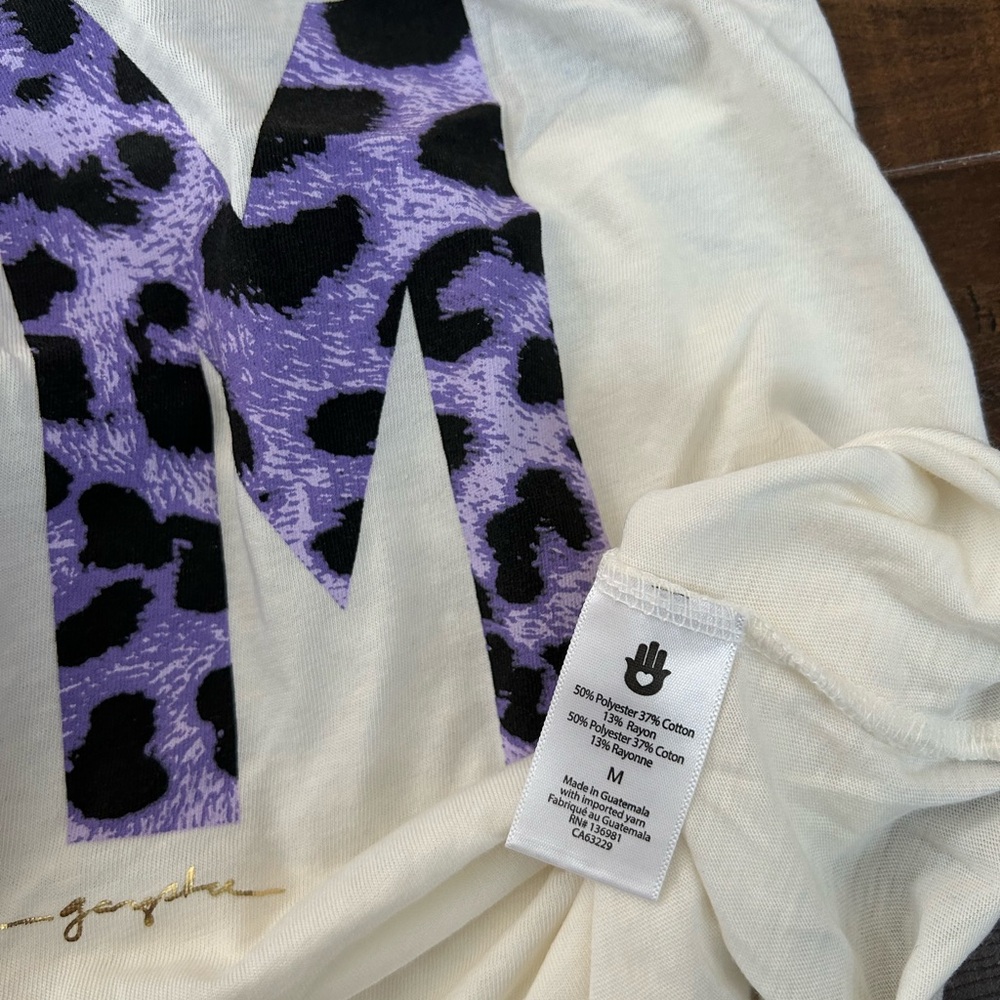 Spiritual Gangster open back OM tank, size Medium - Picture 4 of 4